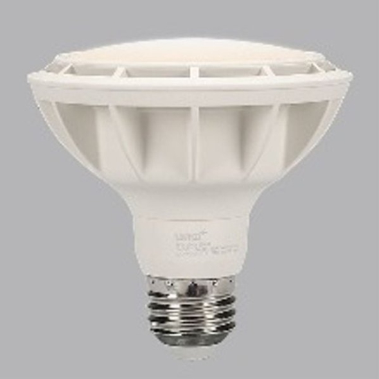 금호전기 번개표 LED PAR30 확산형 주백색 15W
