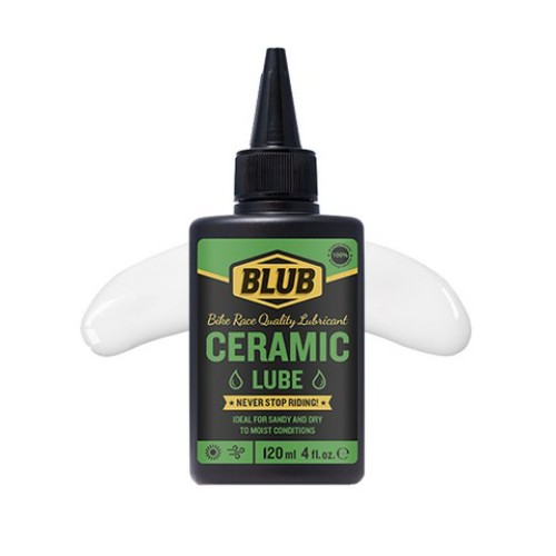 블럽 세라믹 WAX 루브 120ml (1개)_이미지