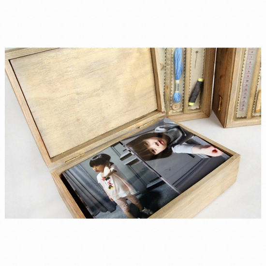 앨범샵 사진 보관함_이미지