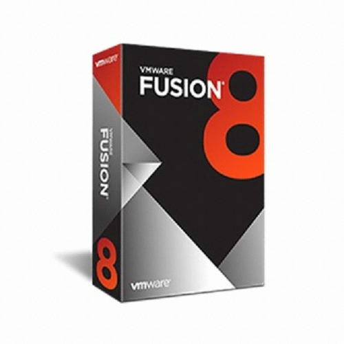 VMWARE Fusion 8 for Mac