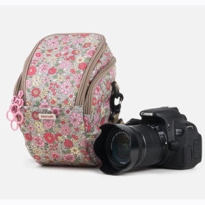 인디썬 D 홀스터 스몰 (플라워그레이)_이미지