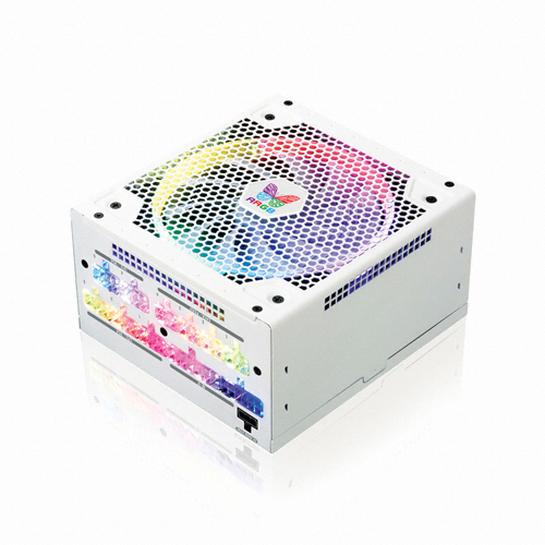 SuperFlower SF-650F14RG LEADEX III ARGB GOLD_이미지