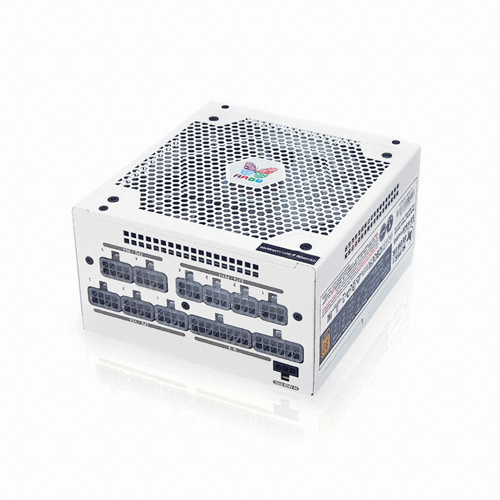 SuperFlower SF-650F14RG LEADEX III ARGB GOLD_이미지
