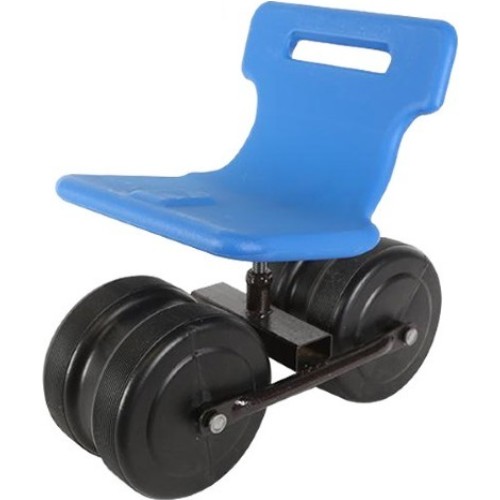 이편한 작업 의자 HP2 (1개)_이미지