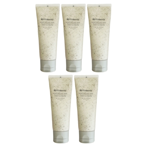 리터니티 율무 스킨클린 팩(구) 120g (5개)