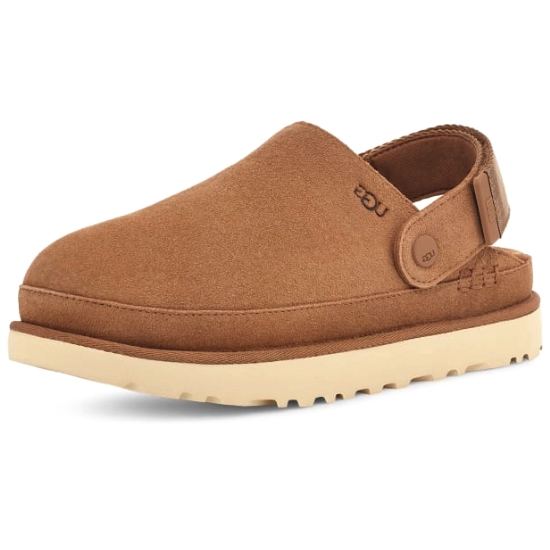 UGG 골든스타 클로그 1138252 (CHE, 체스트넛)