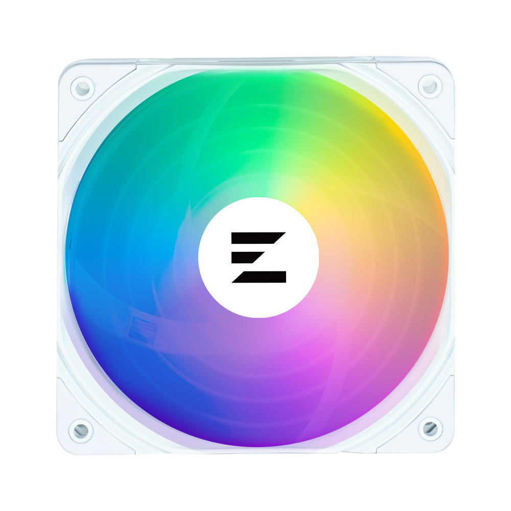 �߸� ZM-AF120 PWM ARGB