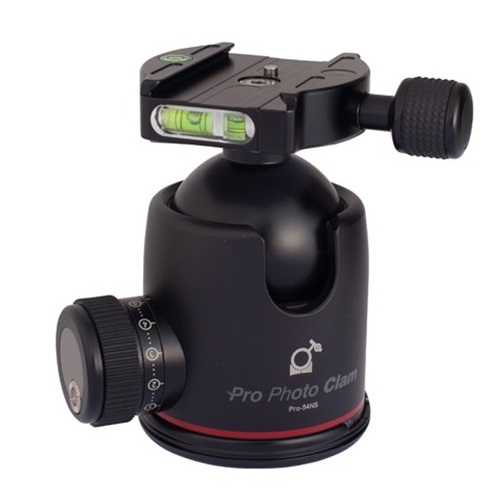PRO-46NS 볼헤드