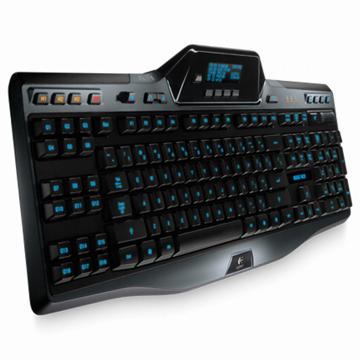 로지텍 G510 (정품)_이미지