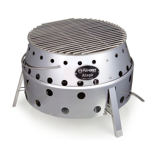 페트로막스 아타고 화로대 해외구매이미지입니다. 누르면 해당 게시물로 새창이동합니다.