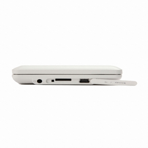 아이리버 딕플 D180 (8GB)_이미지