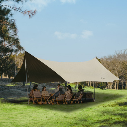 네이처하이크 NH 스카이 옥타곤 타프 L이미지입니다. 누르면 해당 게시물로 새창이동합니다.