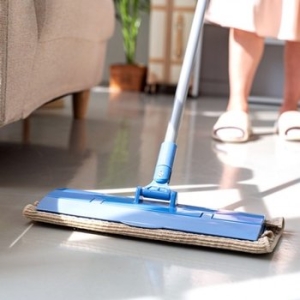 원터치 실용적인 크린와이퍼 중/대걸레 밀대 청소포 막대 마포 마대 봉 걸래 극세사 거실 방바닥 물걸레 청소기 도구이미지입니다. 누르면 해당 게시물로 새창이동합니다.