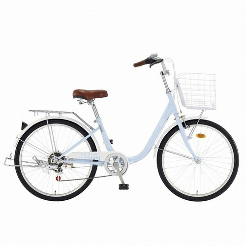 삼천리자전거 레스포 선데이7 24 (2020년형)