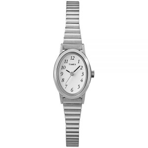 타이맥스 Timex 카바티나 익스펜션 밴드 여성용 손목시계 실버톤 스테인리스 T21902이미지입니다. 누르면 해당 게시물로 새창이동합니다.