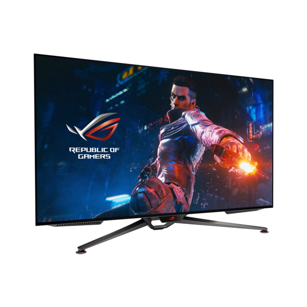 ASUS ROG SWIFT PG42UQ OLED_이미지