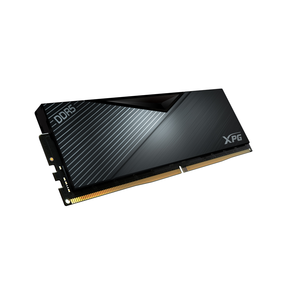 ADATA DDR5-5200 CL38 LANCER 블랙 패키지 (32GB(16Gx2))_이미지