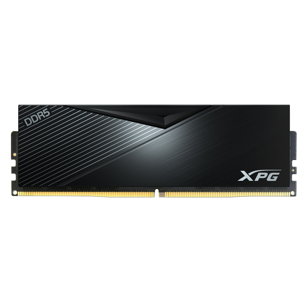 ADATA DDR5-5200 CL38 LANCER 블랙 패키지 (32GB(16Gx2))_이미지