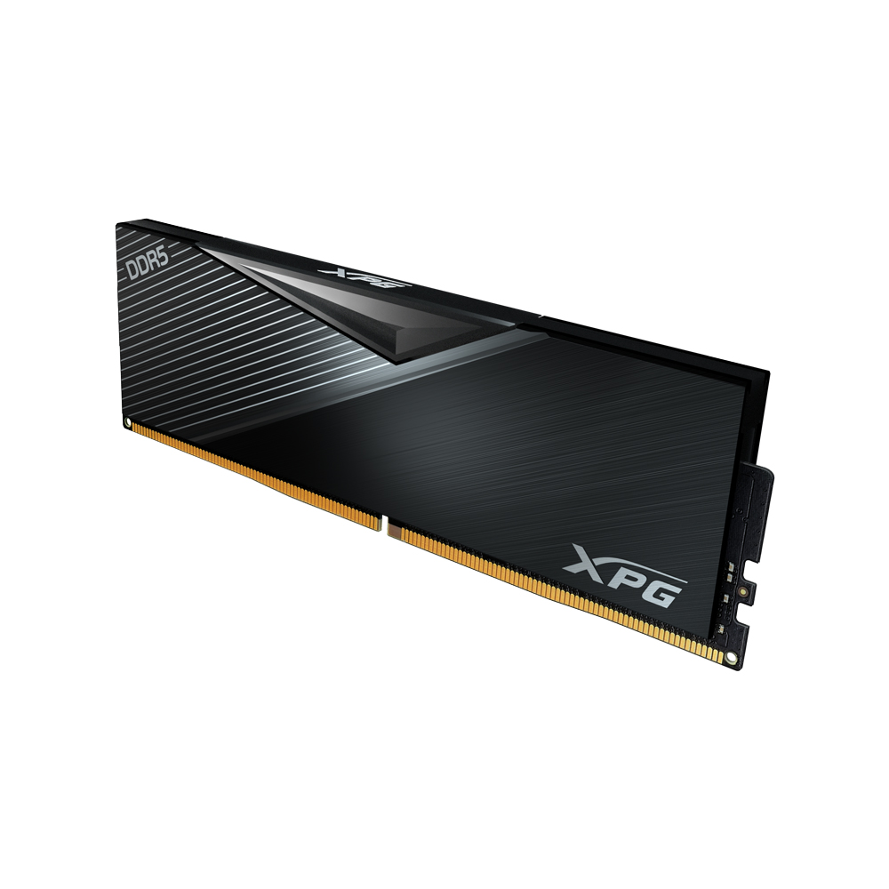 ADATA DDR5-5200 CL38 LANCER 블랙 패키지 (32GB(16Gx2))_이미지