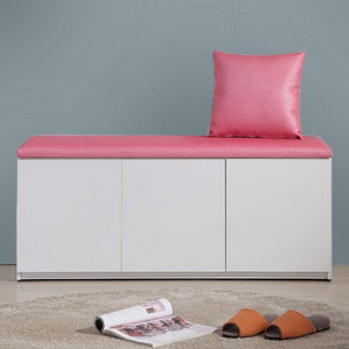 10SPACE 소피드메종 헤븐 도어 수납 벤치소파 2인용_이미지