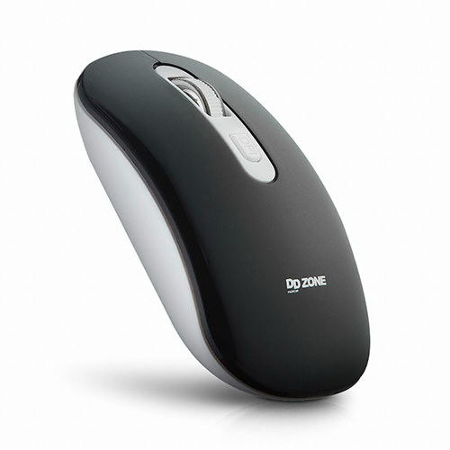 ���̵���Ÿ�ڸ��� DDZONE DM-W4000 ������ ���콺