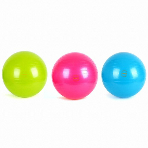 트로비스 뉴 스트레칭 짐볼 45cm_이미지