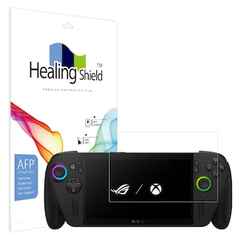 폰트리 힐링쉴드 <b>ROG</b> <b>XBOX</b> <b>Ally</b> <b>X</b> 올레포빅 액정보호필름