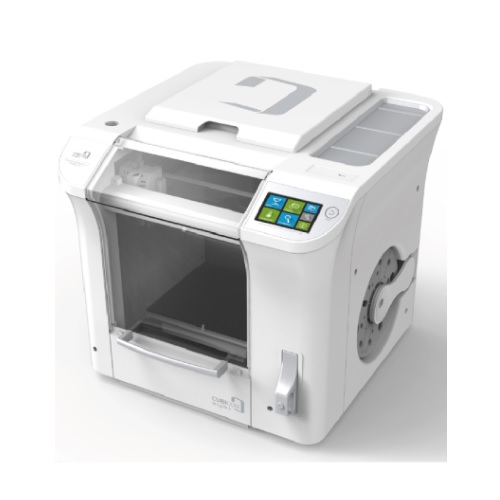 CUBICON Single Plus 3DP-320C