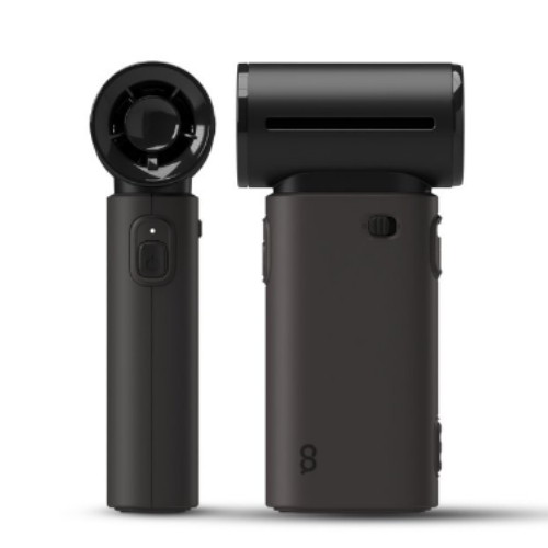 오아 슈퍼젯 핸디팬