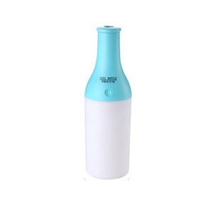 라이트컴 Coms 미니 가습기 램프 BLC1444
