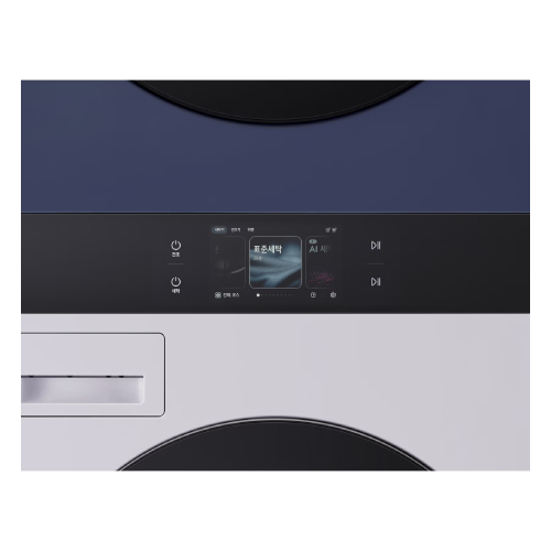 LG���� Ʈ�� AI �������÷��� ����Ÿ�� WA2525MYHF