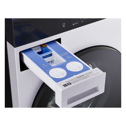 LG���� Ʈ�� AI �������÷��� ����Ÿ�� WA2525MYHF