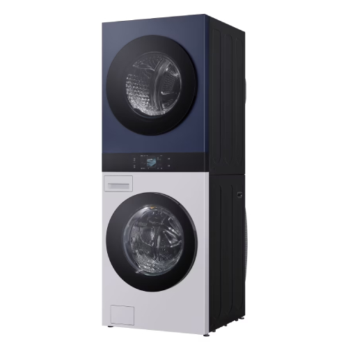 LG���� Ʈ�� AI �������÷��� ����Ÿ�� WA2525MYHF