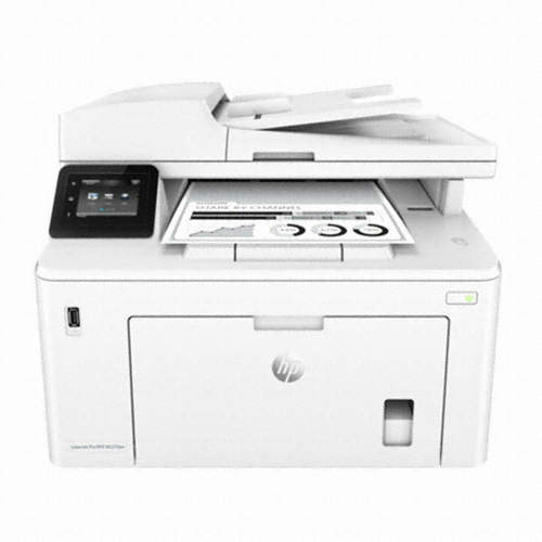 HP �������� ���� MFP M227fdw