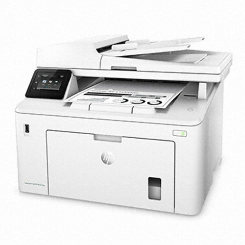HP 레이저젯 프로 MFP M227fdw (기본토너)_이미지
