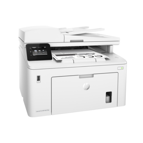 HP 레이저젯 프로 MFP M227fdw이미지입니다. 누르면 해당 게시물로 새창이동합니다.