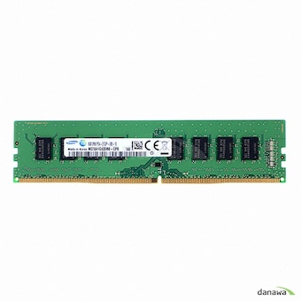 삼성전자 DDR4-2133 <b>중고</b>