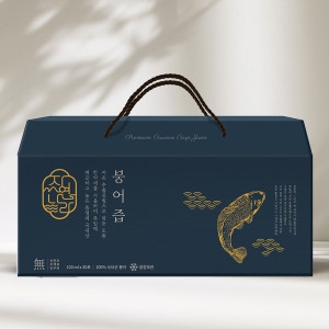 자연나라영농조합법인 자연산 붕어즙 100ml 30포 (1개)