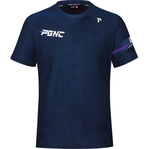 패기앤코 라운드 반팔 티셔츠 ERT-3202_이미지