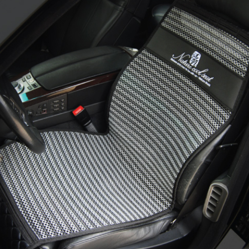 네이쳐 3D 쿨 시트커버