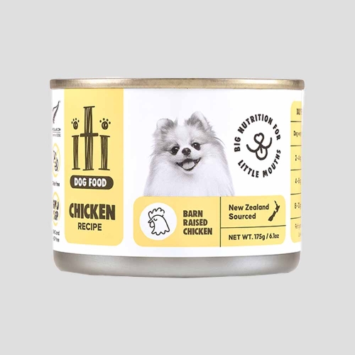  이티 독 닭고기 175g [1개]