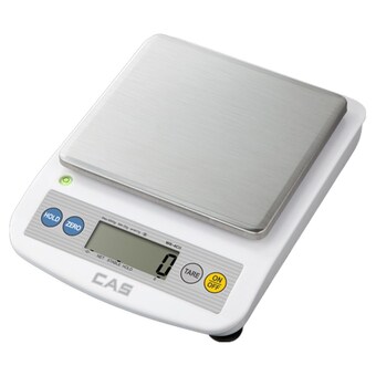카스 디지털 전자<b>저울</b> WK-4CII