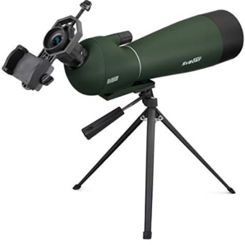 SVBONY SV28 20-60x80이미지입니다. 누르면 해당 게시물로 새창이동합니다.