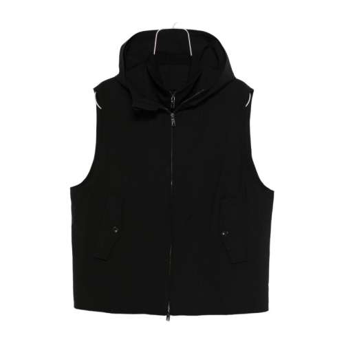 엠포리오 베스트 EM004711 TE19331UC001 Black