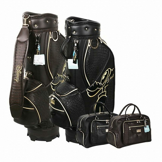 디즈니골프 플루토 골프백세트