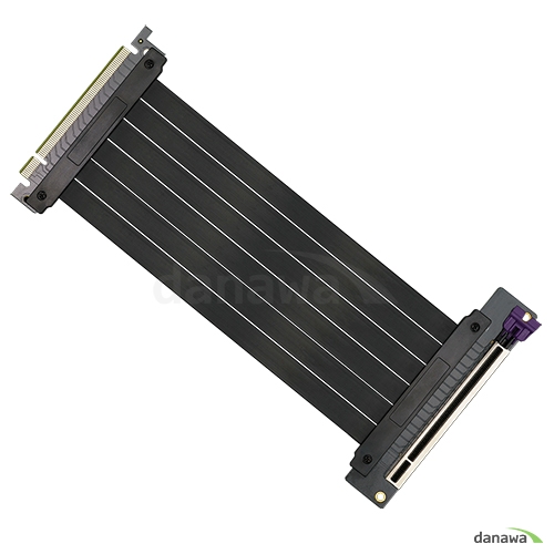 �𷯸����� RISER CABLE PCI-E 3.0 x16 Ver.2