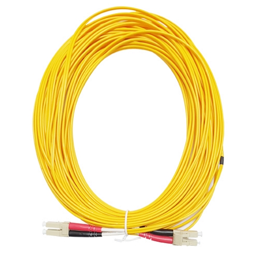 LS-FSD-LCLC 광점퍼코드 싱글모드 LC-LC Duplex 케이블