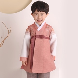 예가한복 아동한복 입고완료 여아한복 남아-MR2066-주하마루 남아한복