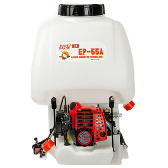 아사바 엔진분무기 EP-55A_이미지