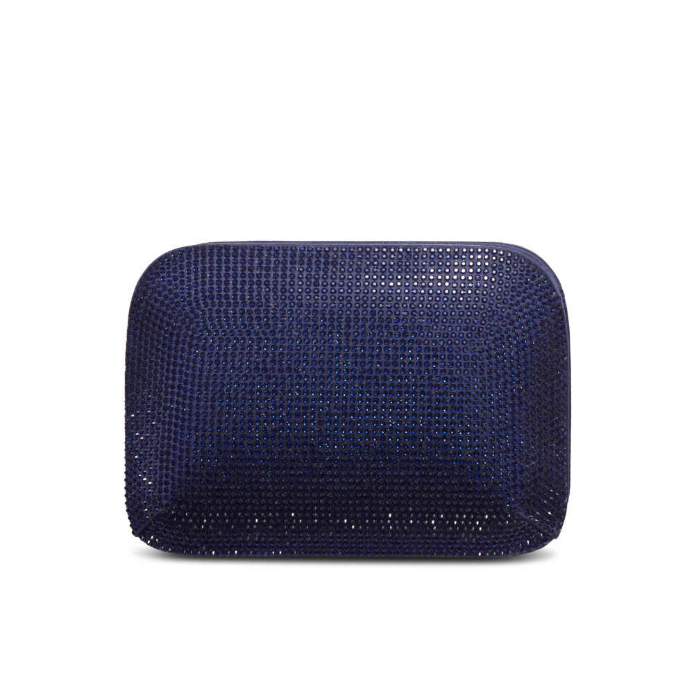 조르지오 클러치 SS26 Y1C097YFW1A80013 BLUE 7183506